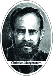 Christian Morgenstern