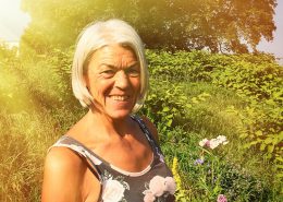Bernadette Schwienbacher