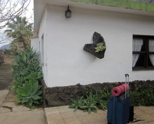 Ferienhaus in El Hierro