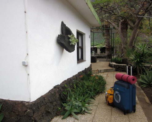 Ferienhaus in El Hierro