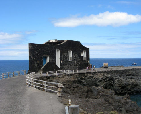 Hotel El Hierro