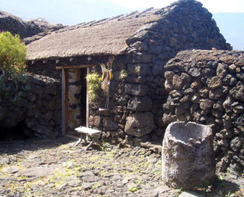 Museum El Hierro