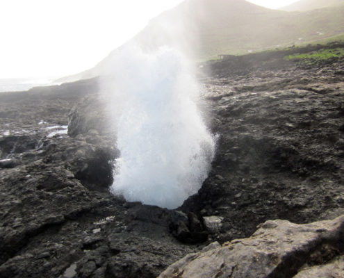 El Hierro