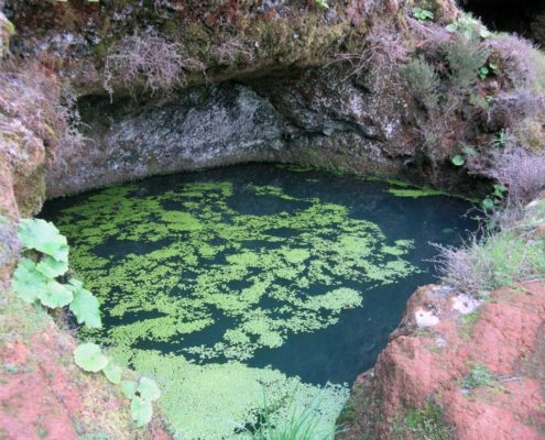 El Hierro