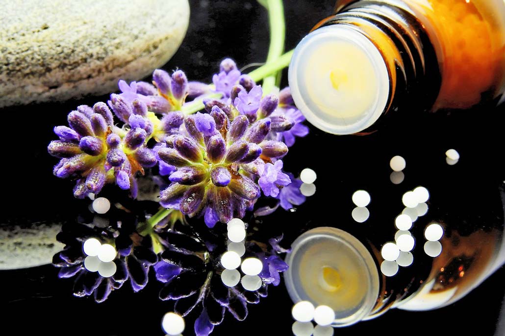 Seminar: Homöopathie für den Hausgebrauch