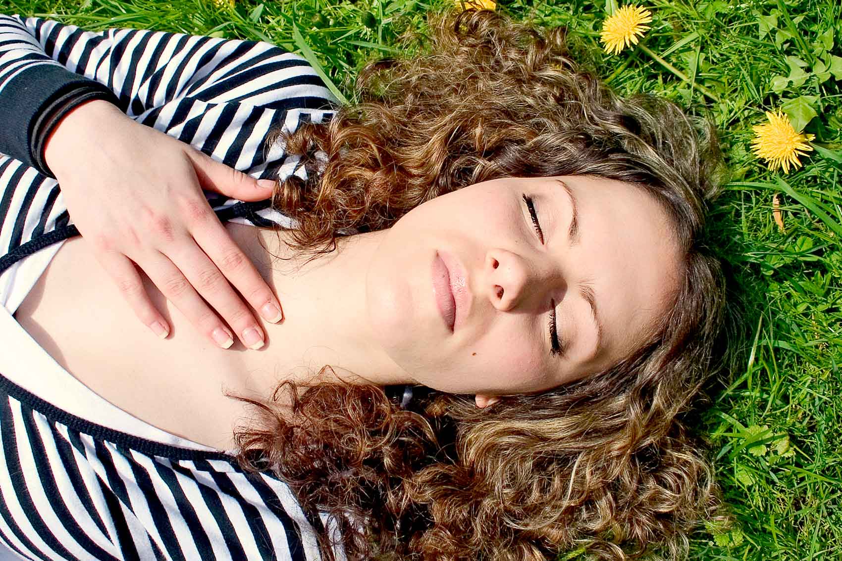 Jeden Dienstag FünfTibeter®, Atem und Bewusstsein - Kräuterwanderung