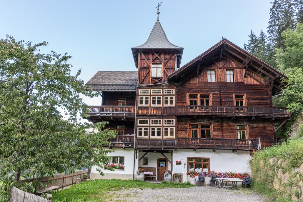 Wiedereröffnung - Seminarhaus für natürliche Gesundheit