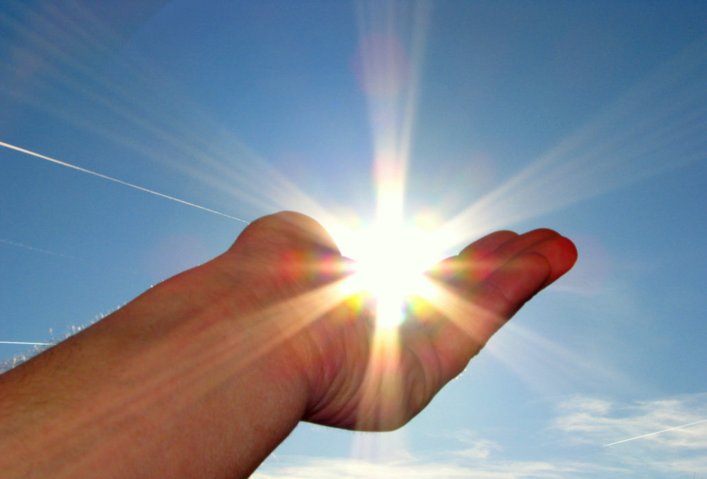 Lichtnahrung - Seminar