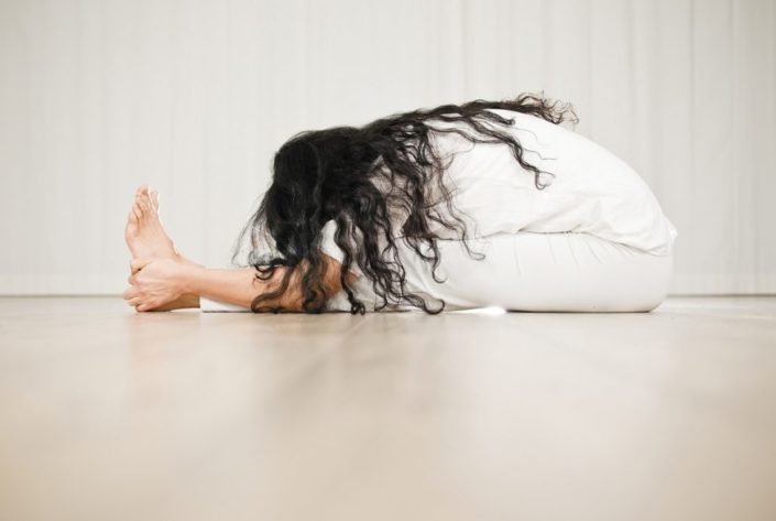 Yoga Bernadette Yoga