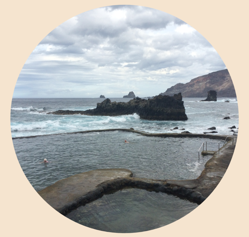 El Hierro