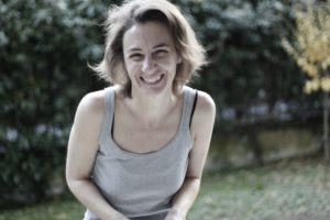 Ulrike Weber