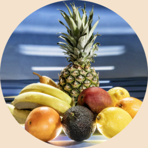 ananas