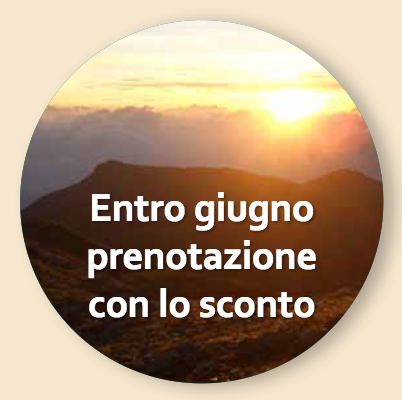canarie sconto