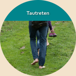 Tautreten