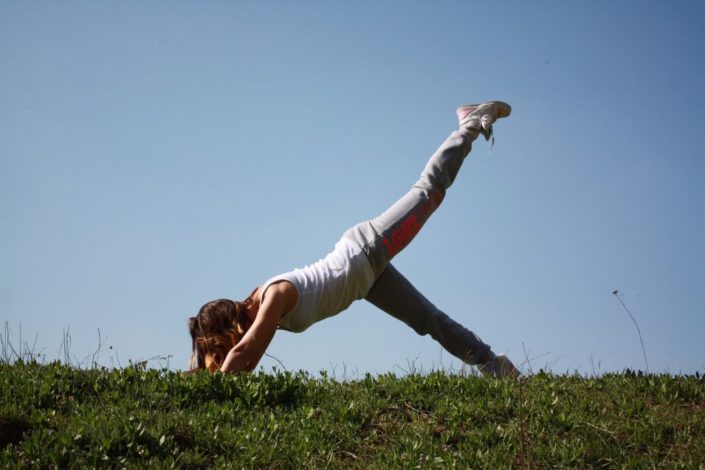 Yoga-Wander-Woche