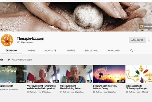 youtubekanal
