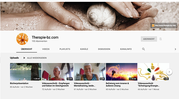 youtubekanal