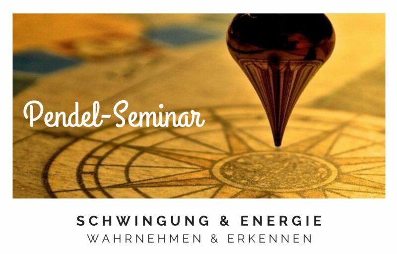 Pendel Seminar