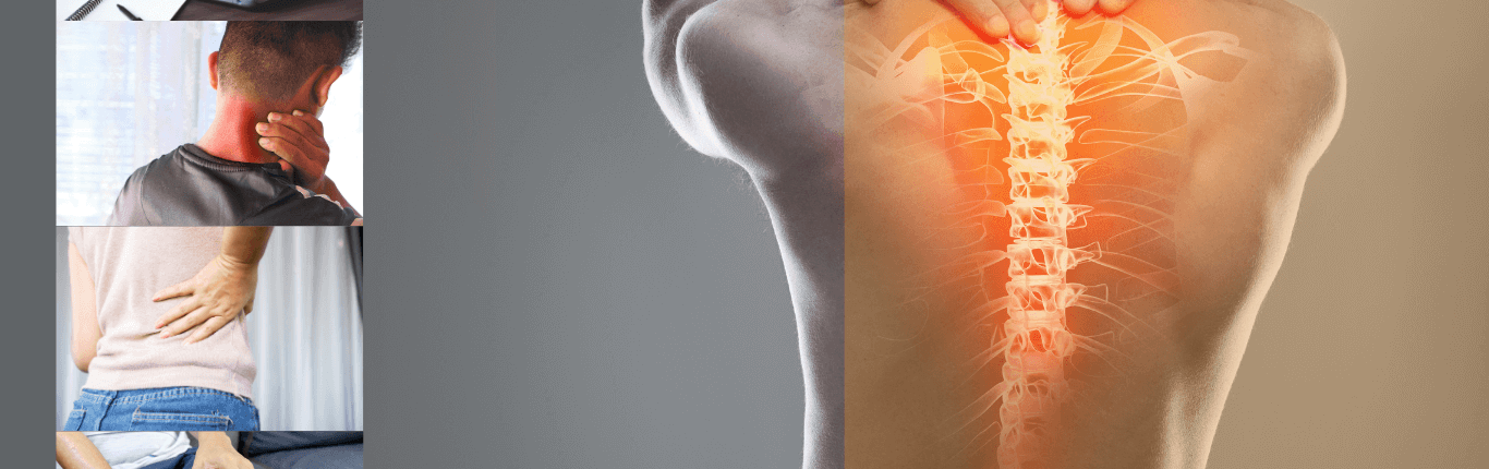 Knochen- und Gelenkschmerzen