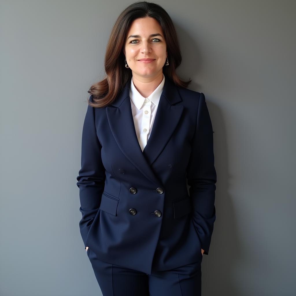 Samira Suljevic, Wellness und Gesundheitsberaterin, Grafik und Social Media