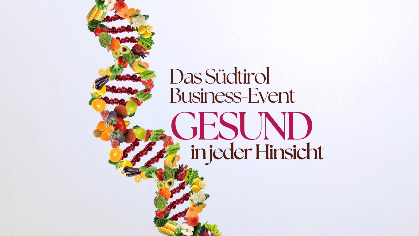 Titelbild Webseite Business Gesund sein und Erfolg haben - Gesund in jeder Hinsicht